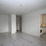 Rent 1 bedroom apartment of 34 m² in Pori