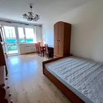 Rent 4 bedroom apartment of 65 m² in Poznan