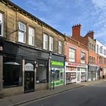 Rent 1 bedroom flat in Yorkshire And The Humber