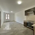 Rent 2 bedroom apartment of 59 m² in Přeštice