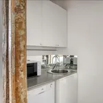 Appartement de 43 m² avec 2 chambre(s) en location à Paris