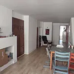 Appartement de 125 m² avec 4 chambre(s) en location à Saint-Omer