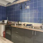 Appartement de 60 m² avec 1 chambre(s) en location à brussels