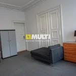 Rent 4 bedroom apartment of 118 m² in SZCZECIN