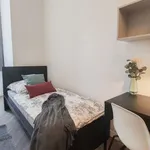 Rent a room in Berlin