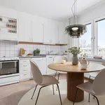 Rent 1 bedroom apartment of 37 m² in Kalmar