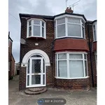 Rent 3 bedroom house in Yorkshire And The Humber