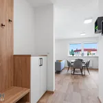 Pronajměte si 2 ložnic/e byt o rozloze 54 m² v Uherské Hradiště