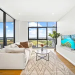 Rent 2 bedroom apartment in Wentworth Point