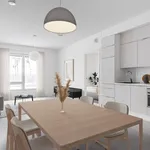 Rent 2 bedroom apartment of 51 m² in Kirkkonummi