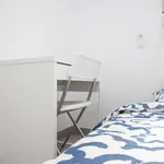 Rent a room in madrid