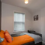 Rent 5 bedroom house in Crewe