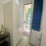 Rent a room in madrid