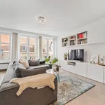 Huur 2 slaapkamer appartement van 98 m² in Bruges