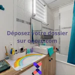 Appartement de 49 m² avec 1 chambre(s) en location à La Rochelle