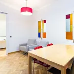 Rent 2 bedroom apartment of 55 m² in madrid