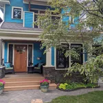 Maison de 1829 m² avec 1 chambre(s) en location à Calgary