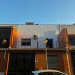 Rent 4 bedroom house in Seville