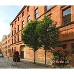 Rent 1 bedroom house in Glasgow  City Centre