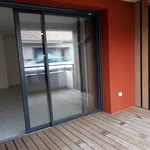 Appartement de 61 m² avec 3 chambre(s) en location à FROUZINS