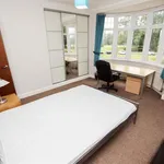 Rent 6 bedroom flat in West Midlands