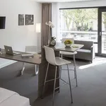 Rent 1 bedroom apartment of 40 m² in Bonn