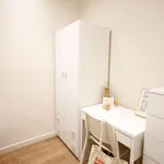 Rent a room in barcelona