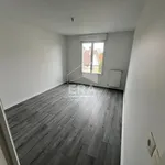 Appartement de 65 m² avec 3 chambre(s) en location à neuilly-sur-marne