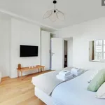 Rent 3 bedroom apartment of 60 m² in Paris