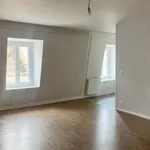 Appartement de 70 m² avec 3 chambre(s) en location à La Chatre