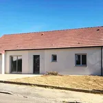 Rent 4 bedroom house of 92 m² in Tresses