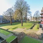 Huur 3 slaapkamer appartement van 102 m² in Willemspark