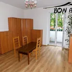 Rent 4 bedroom apartment of 85 m² in Poznan