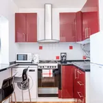 Rent 1 bedroom apartment in lisbon