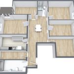 Miete 5 Schlafzimmer wohnung von 11 m² in Munich