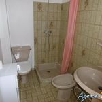 Appartement de 24 m² avec 1 chambre(s) en location à NARBONNE