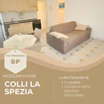 Rent 3 bedroom apartment of 55 m² in La Spezia