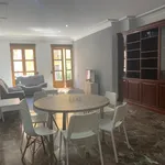 Rent 5 bedroom apartment in Castellón de la Plana