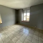 Appartement de 104 m² avec 4 chambre(s) en location à wassyT