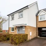 Rent 3 bedroom flat in Milton Keynes