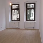 4 Raumwohnung mit 2 Bädern und Balkon