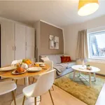 Appartement de 68 m² avec 1 chambre(s) en location à brussels