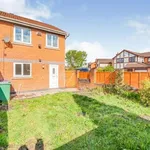 Property to rent in Haseley Close, Manchester M26