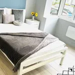 Rent a room in london