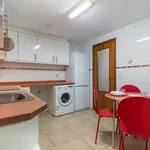 Alquilo 4 dormitorio apartamento de 1119 m² en Valencia