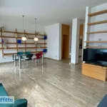 Rent 4 bedroom apartment of 140 m² in Milan