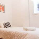 Rent 4 bedroom apartment of 100 m² in valencia