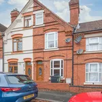 3 bed terraced house to rent in South Street, Redditch, B98