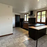 Appartement de 250 m² avec 4 chambre(s) en location à Schirmeck