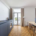 Studio of 46 m² in brussels